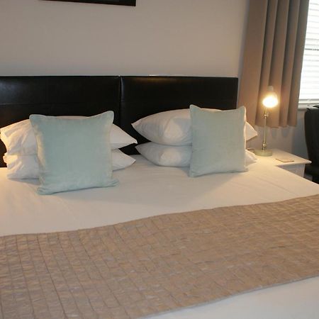 Tirah Guest House 올드버러 외부 사진