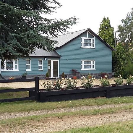 Tirah Guest House 올드버러 외부 사진