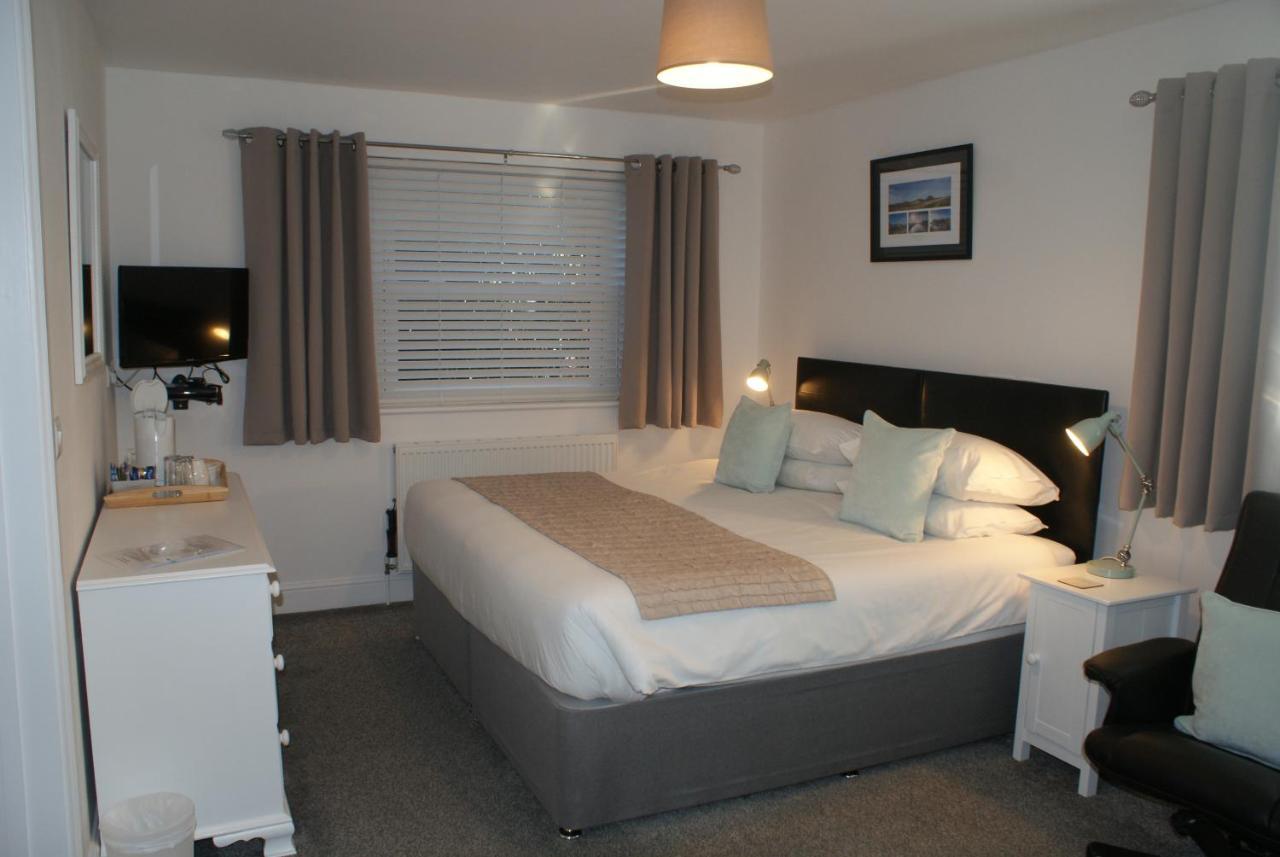 Tirah Guest House 올드버러 외부 사진
