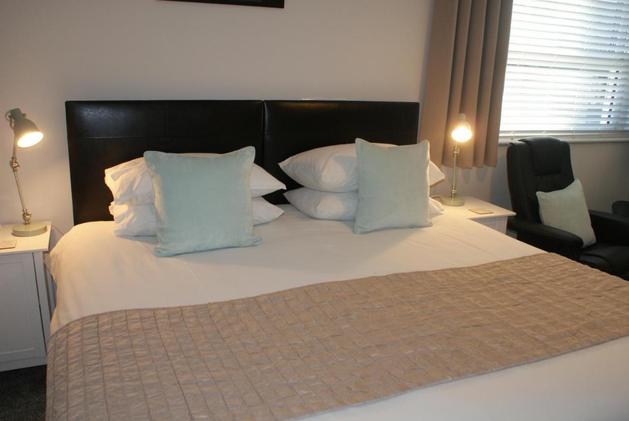 Tirah Guest House 올드버러 외부 사진