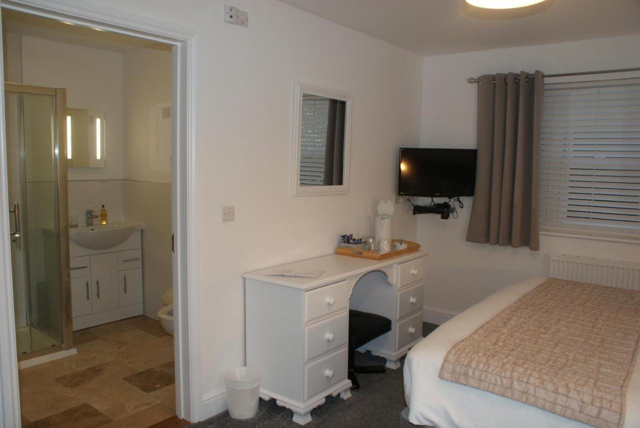 Tirah Guest House 올드버러 외부 사진
