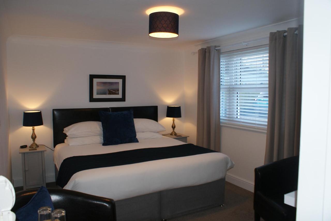 Tirah Guest House 올드버러 외부 사진