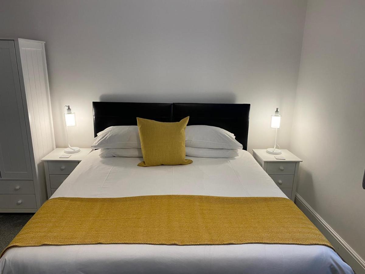 Tirah Guest House 올드버러 외부 사진