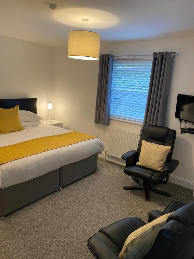 Tirah Guest House 올드버러 외부 사진