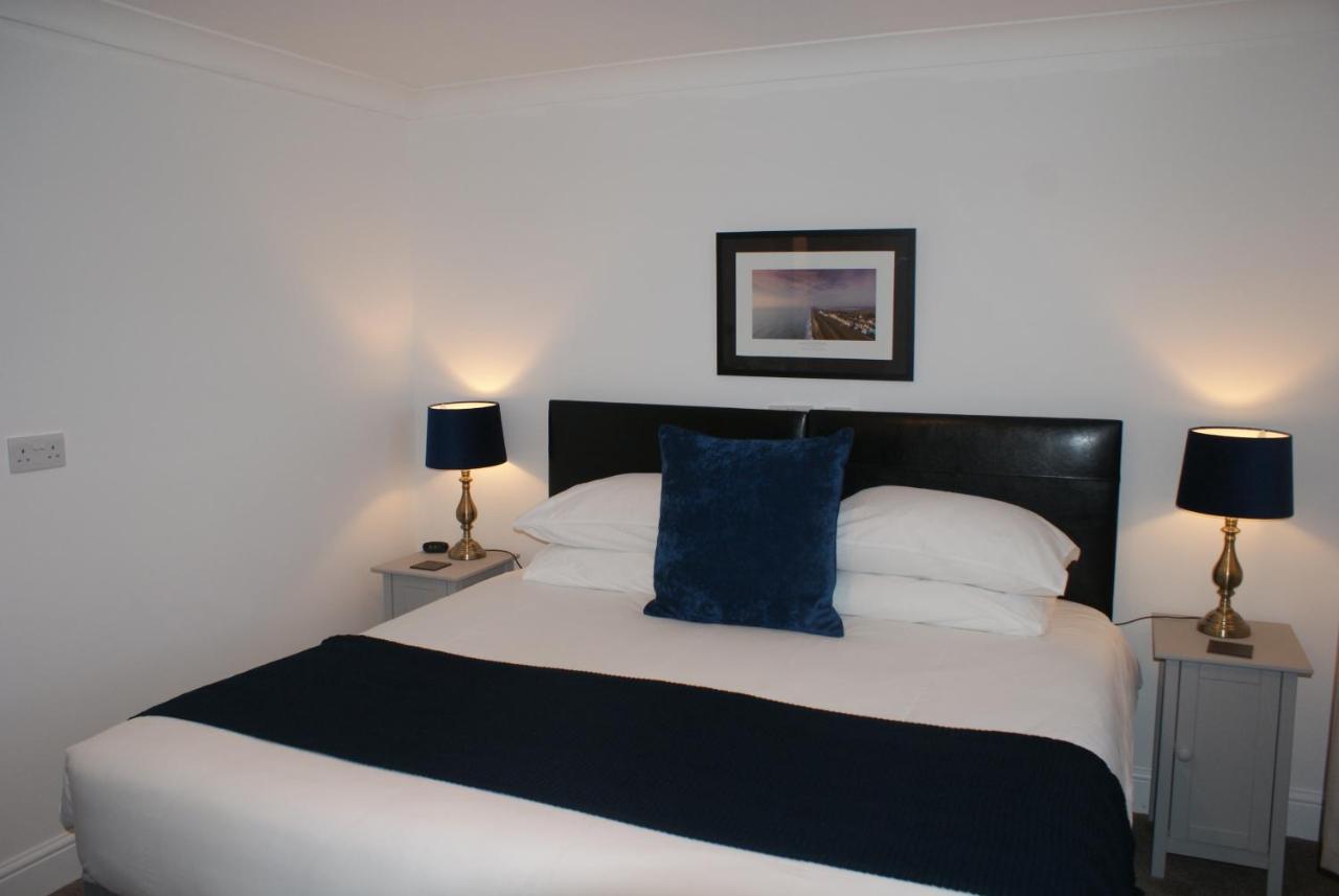 Tirah Guest House 올드버러 외부 사진
