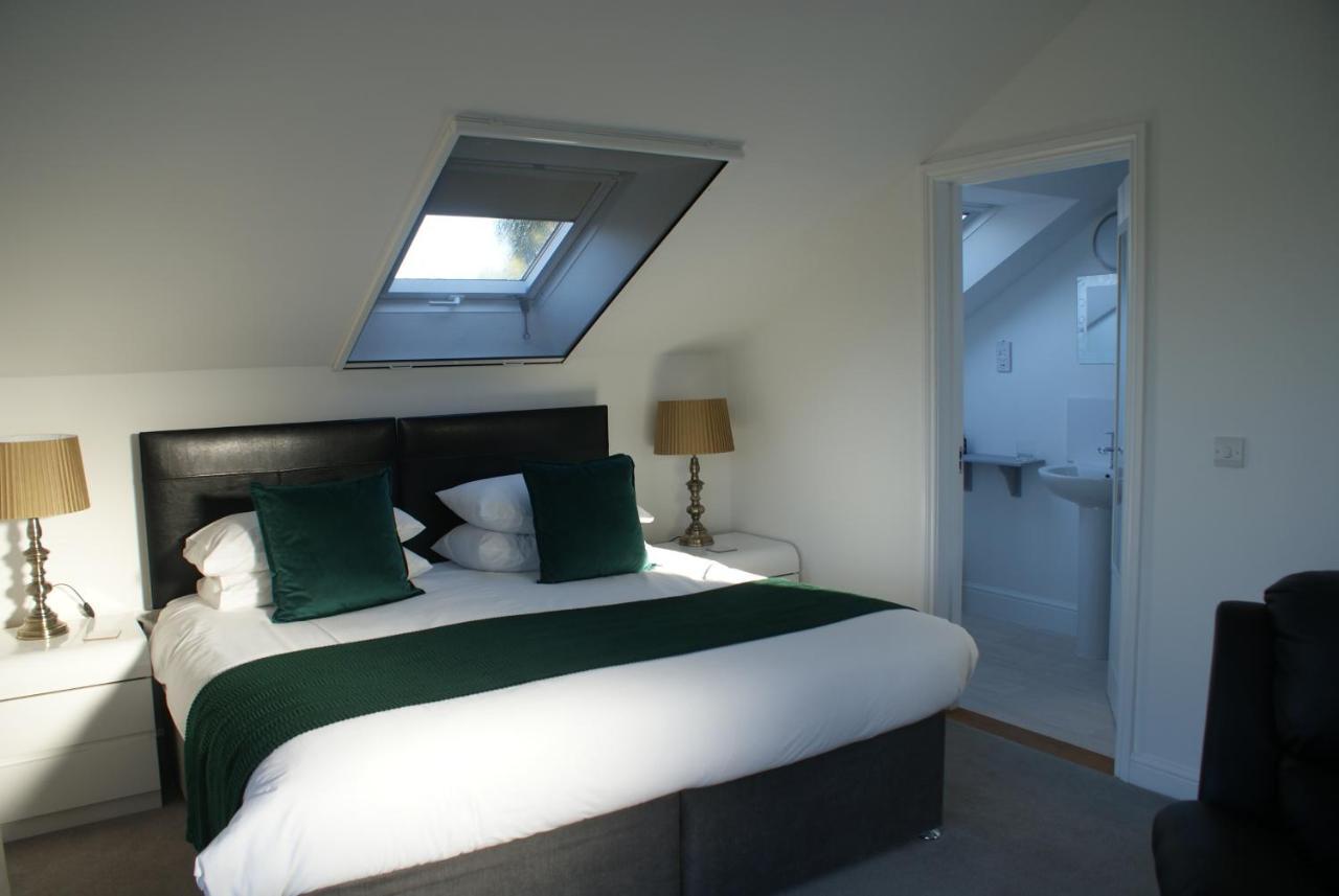 Tirah Guest House 올드버러 외부 사진