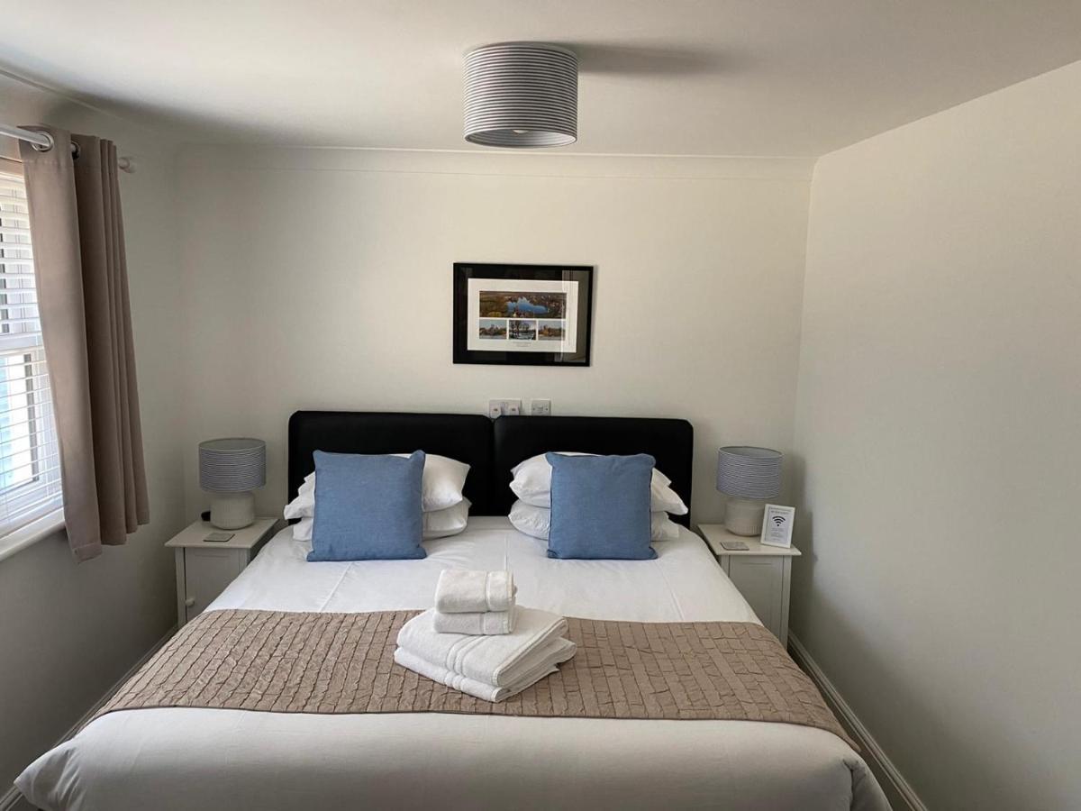 Tirah Guest House 올드버러 외부 사진