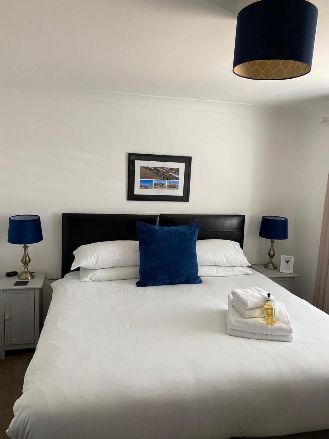 Tirah Guest House 올드버러 외부 사진