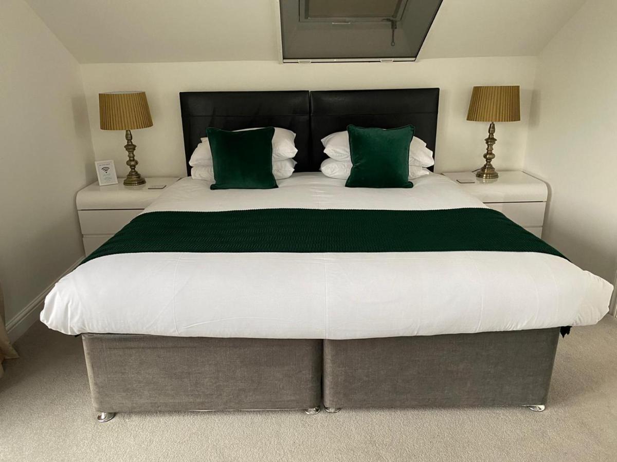 Tirah Guest House 올드버러 외부 사진