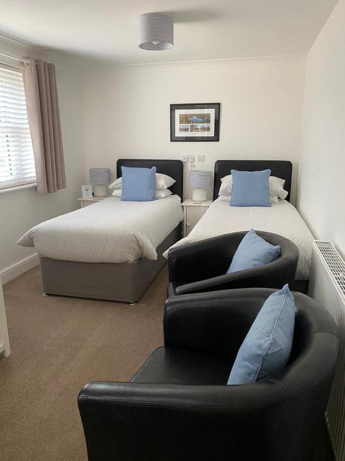 Tirah Guest House 올드버러 외부 사진
