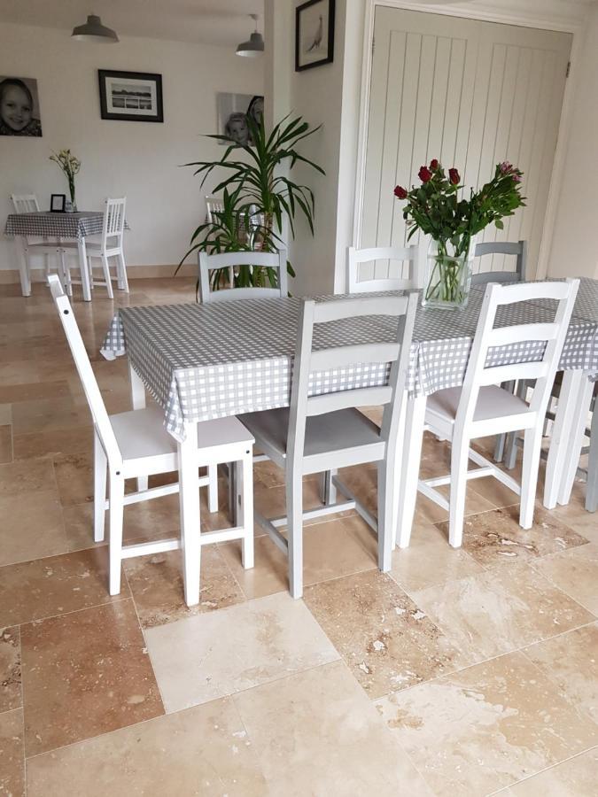Tirah Guest House 올드버러 외부 사진