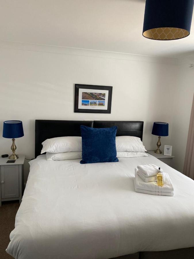 Tirah Guest House 올드버러 외부 사진