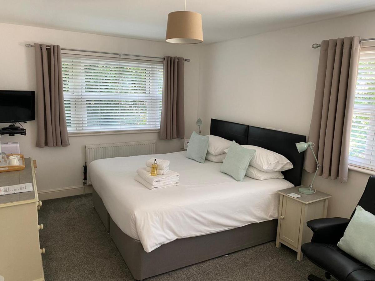 Tirah Guest House 올드버러 외부 사진