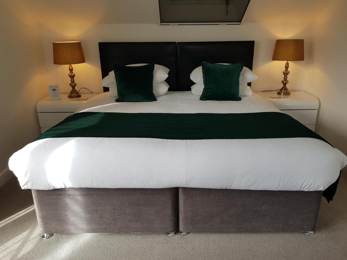 Tirah Guest House 올드버러 외부 사진