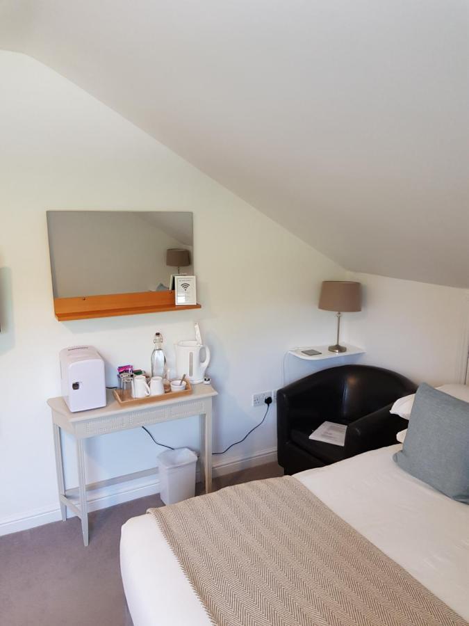 Tirah Guest House 올드버러 외부 사진