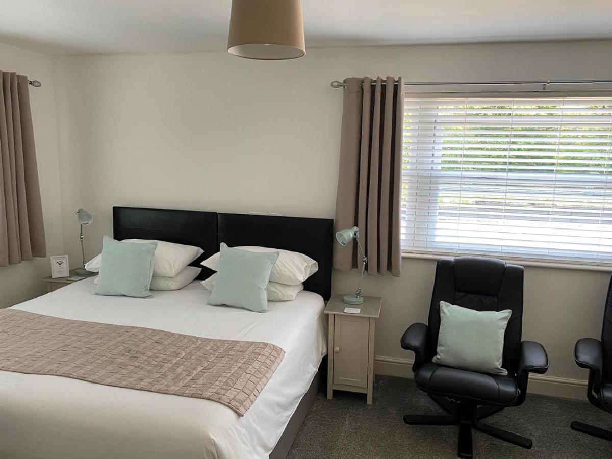 Tirah Guest House 올드버러 외부 사진