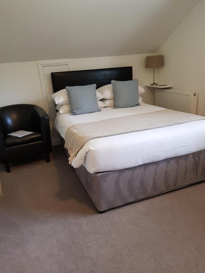 Tirah Guest House 올드버러 외부 사진