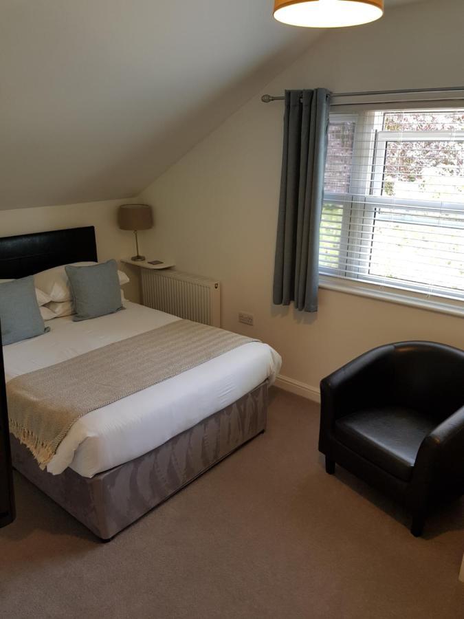 Tirah Guest House 올드버러 외부 사진