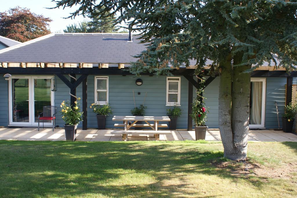 Tirah Guest House 올드버러 외부 사진