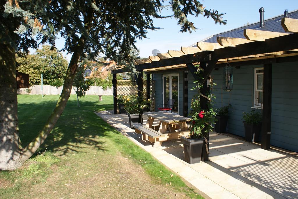 Tirah Guest House 올드버러 외부 사진