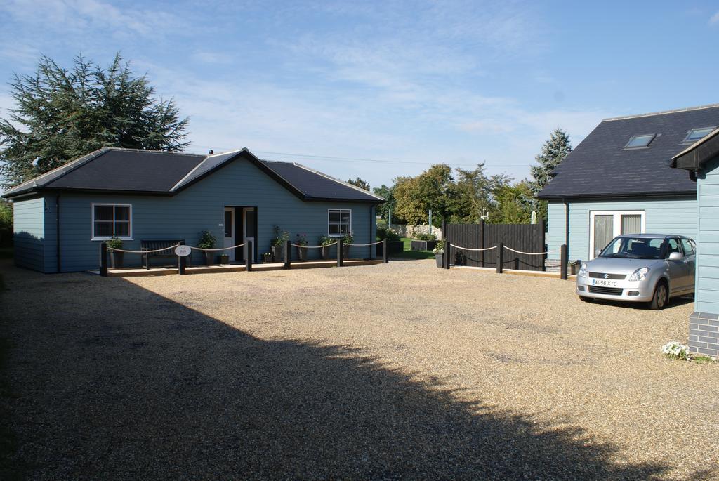 Tirah Guest House 올드버러 외부 사진