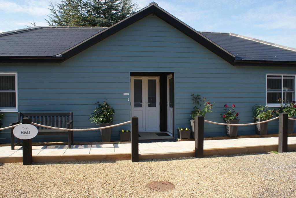 Tirah Guest House 올드버러 외부 사진