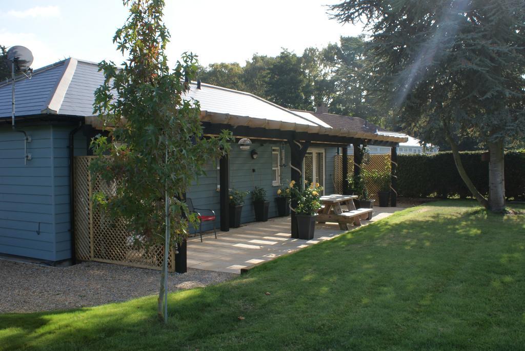 Tirah Guest House 올드버러 외부 사진